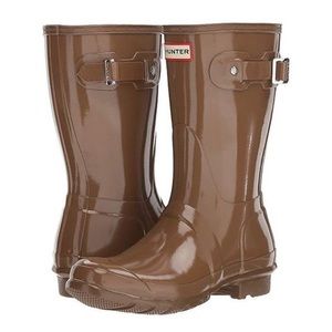 Hunter Boots